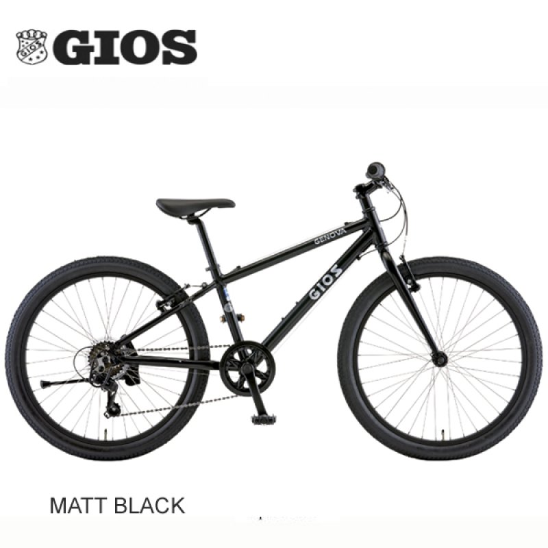 15%OFF】 2026 GIOS 子供 自転車 ジオス ジェノア 20 GIOS GENOVA 20