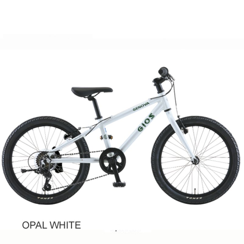 15%OFF】 2026 GIOS 子供 自転車 ジオス ジェノア 20 GIOS