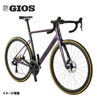GIOS Road Bike ジオス ロードバイク-大阪府寝屋川市のアトミック サイクル