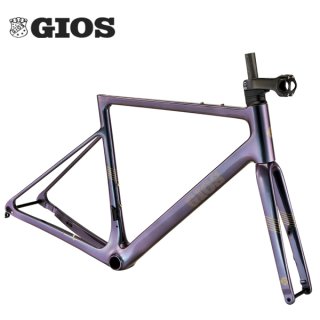 ジオスGIOSロードバイク VOLATA（引取りに来られる方のみ） GIOS Road Bike ジオス ロードバイク-大阪府寝屋川市のアトミック サイクル