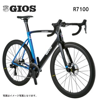 GIOS Road Bike ジオス ロードバイク-大阪府寝屋川市のアトミック サイクル