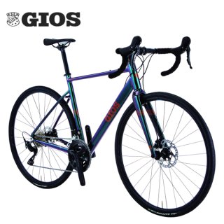 GIOS Road Bike ジオス ロードバイク-大阪府寝屋川市のアトミック サイクル