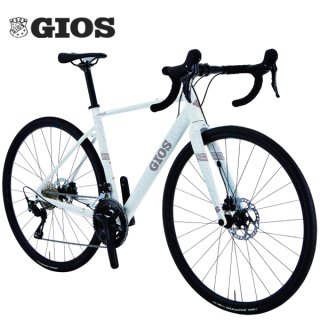 GIOS Road Bike ジオス ロードバイク-大阪府寝屋川市のアトミック サイクル