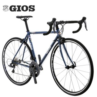 GIOS Road Bike ジオス ロードバイク-大阪府寝屋川市のアトミック サイクル