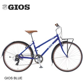 GIOS (ジオス) クロスバイクの自転車-アトミック サイクル