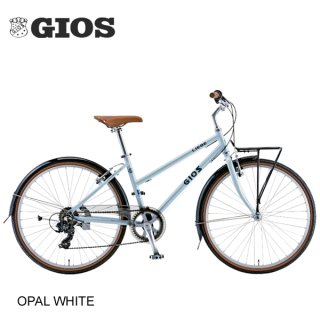 GIOS (ジオス) クロスバイクの自転車-アトミック サイクル