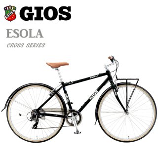 Amazon | ジオス GIOS CANTARE カンターレ 2025 クロスバイク