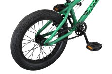 画像8: 【入荷】  MONGOOSE マングース LEGION L16 リージョン L16 GREEN 子供用 BMX (8)