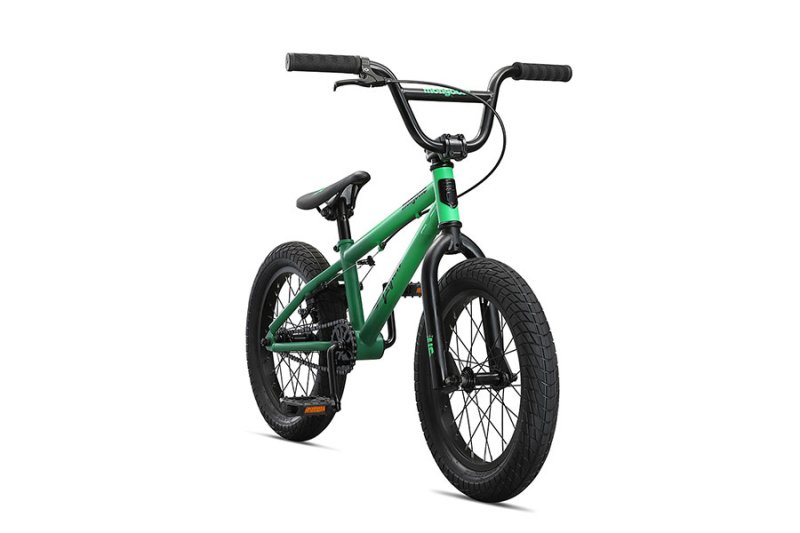 MONGOOSE LEGION L16 マングース リージョン L16 子供用 BMX