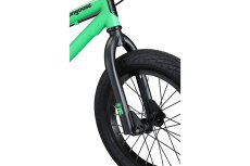 画像6: 【入荷】  MONGOOSE マングース LEGION L16 リージョン L16 GREEN 子供用 BMX (6)