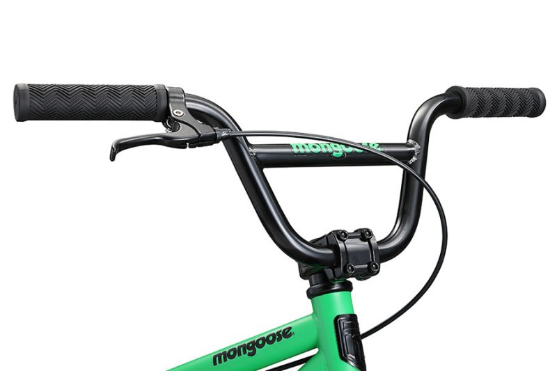 MONGOOSE LEGION L16 マングース リージョン L16 子供用 BMX