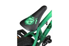 画像7: 【入荷】  MONGOOSE マングース LEGION L16 リージョン L16 GREEN 子供用 BMX (7)