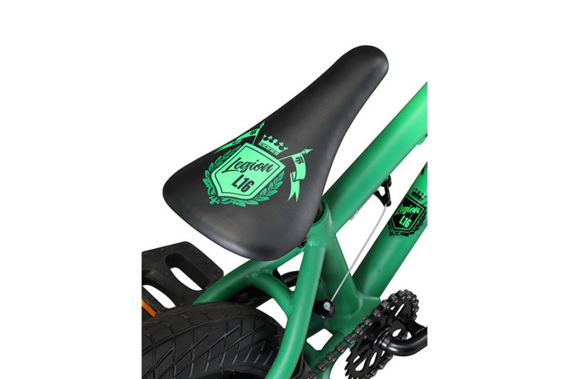 MONGOOSE LEGION L16 マングース リージョン L16 子供用 BMX