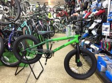 2020 MONGOOSE LEGION L16 マングース リージョン L16 GREEN