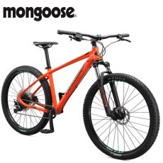 画像2: 【入荷未定】2022 MONGOOSE マングース  TYAX 29 COMP ORG 29インチ マウンテンバイク (2)