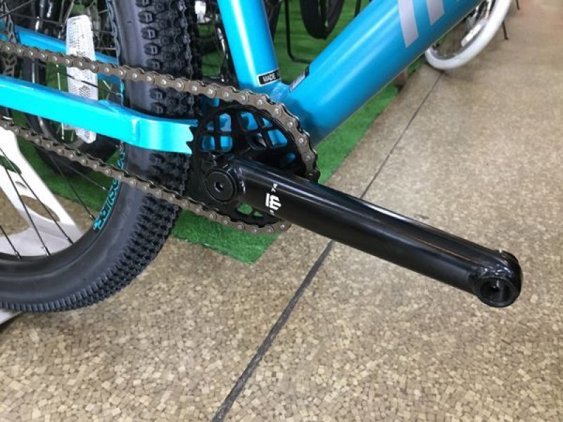 MONGOOSE マングース FIREBALL SS 26 ファイヤーボールSS マウンテン