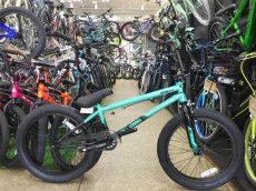 画像1: MONGOOSE LEGION L60 マングース リージョン L60 TEA TT20.5 BMX (1)