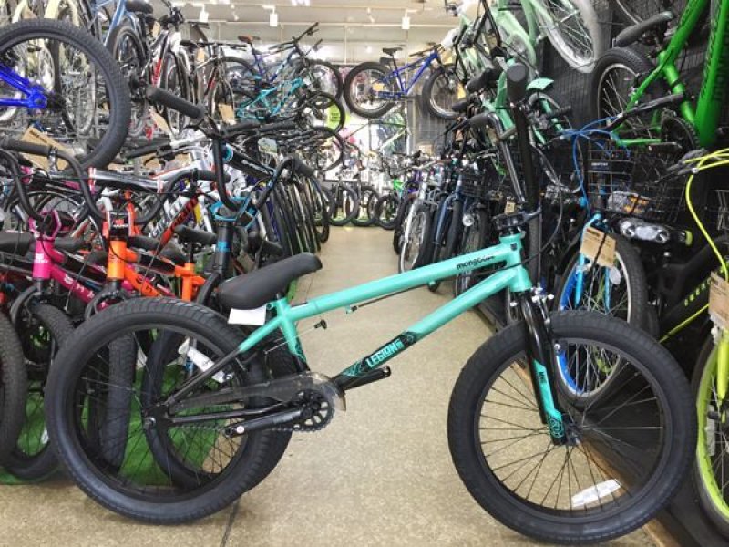 BMXバイク ヴェルデ　GT ストリート　マングース　自転車　車体　香川　徳島 BMXバイク ヴェルデ GT ストリート マングース 自転車 車体 香川