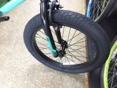 画像3: MONGOOSE LEGION L60 マングース リージョン L60 TEA TT20.5 BMX (3)