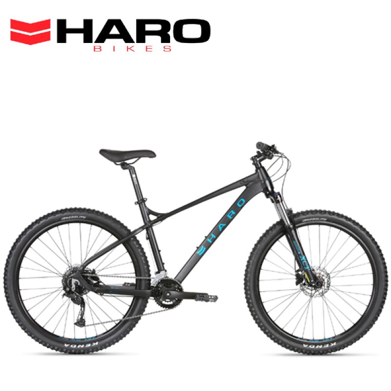 マウンテンバイク ハロー　HAROフレーム 入荷】 2023 HARO ハロー バイクス DOUBLE PEAK 27.5 TRAIL