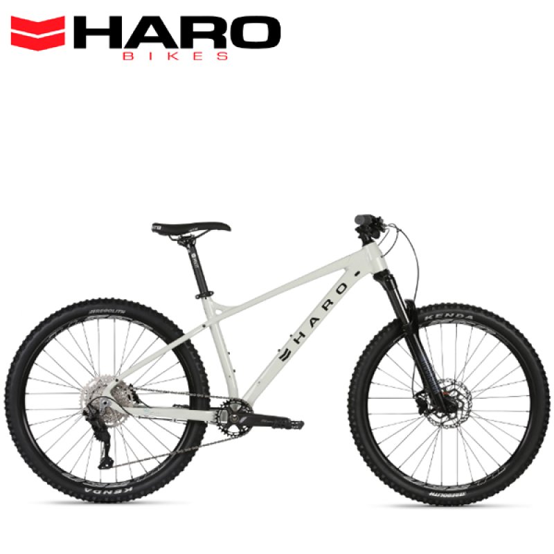 SALE 20%OFF】 HARO ハロー バイクス DOUBLE PEAK 27.5 COMP CONCRETE 