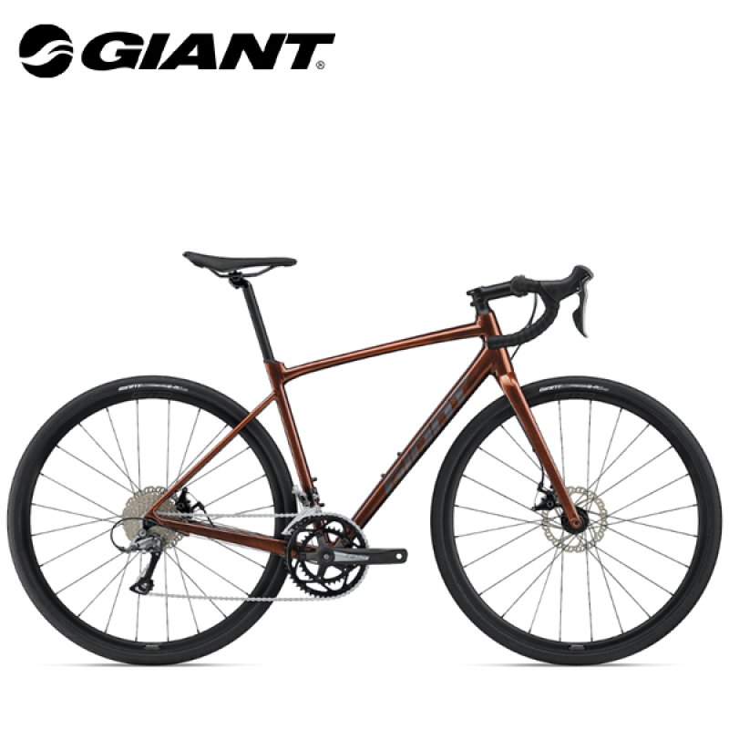 GIANT CONTEND AR4 2023 ヘマタイト 2023 GIANT Bicycles | CONTEND AR 4