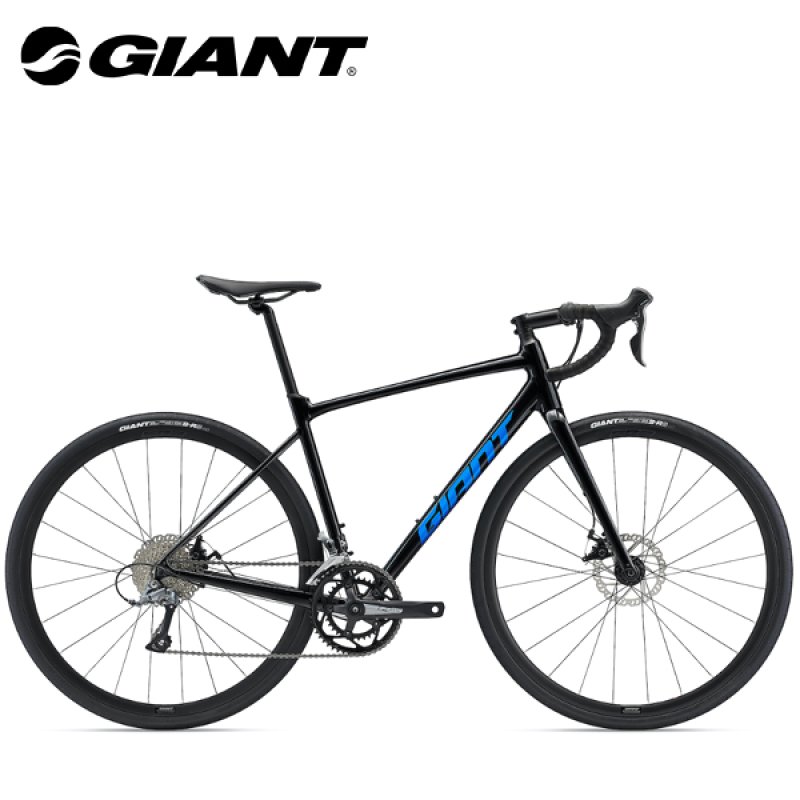 GIANT CONTEND AR 4 ジャイアント コンテンド AR4 ブラック