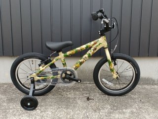 MARIN BIKES 「マリン バイクス」子供自転車/アトミックサイクル