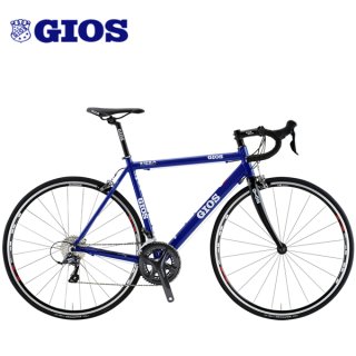 GIOS Road Bike ジオス ロードバイク-大阪府寝屋川市のアトミック サイクル