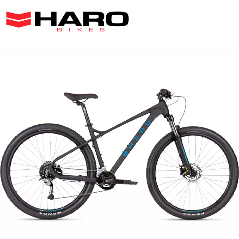 SALE 15%OFF】 2021 HARO BIKES 「ハロー バイクス」 DOUBLEPEAK
