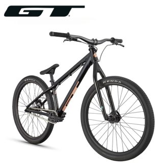 2024 GT マウンテンバイク