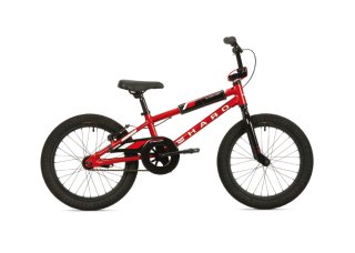 BMX 自転車 キッズ 16インチ HARO BIKESハローバイクス 中古
