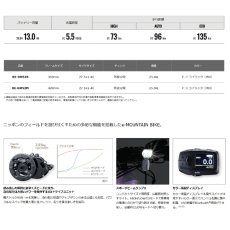 画像3: PANASONIC パナソニック XEALT M5 ゼオルト エムファイブ  電動アシスト自転車 (3)