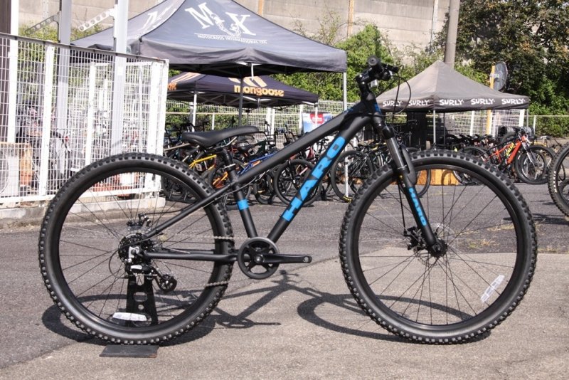 2026 HARO 「ハロー」 FLIGHTLINE ONE 26 「フライトライン ワン 26