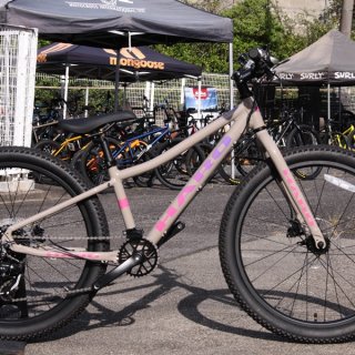 HARO(ハロー)自転車の通販は正規販売自転車店アトミックサイクル