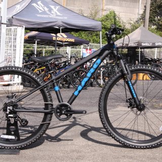 HARO(ハロー)自転車の通販は正規販売自転車店アトミックサイクル