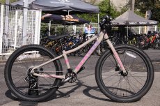 画像2: 2026 HARO Beasley 24 Gloss Stone 15616 (2)