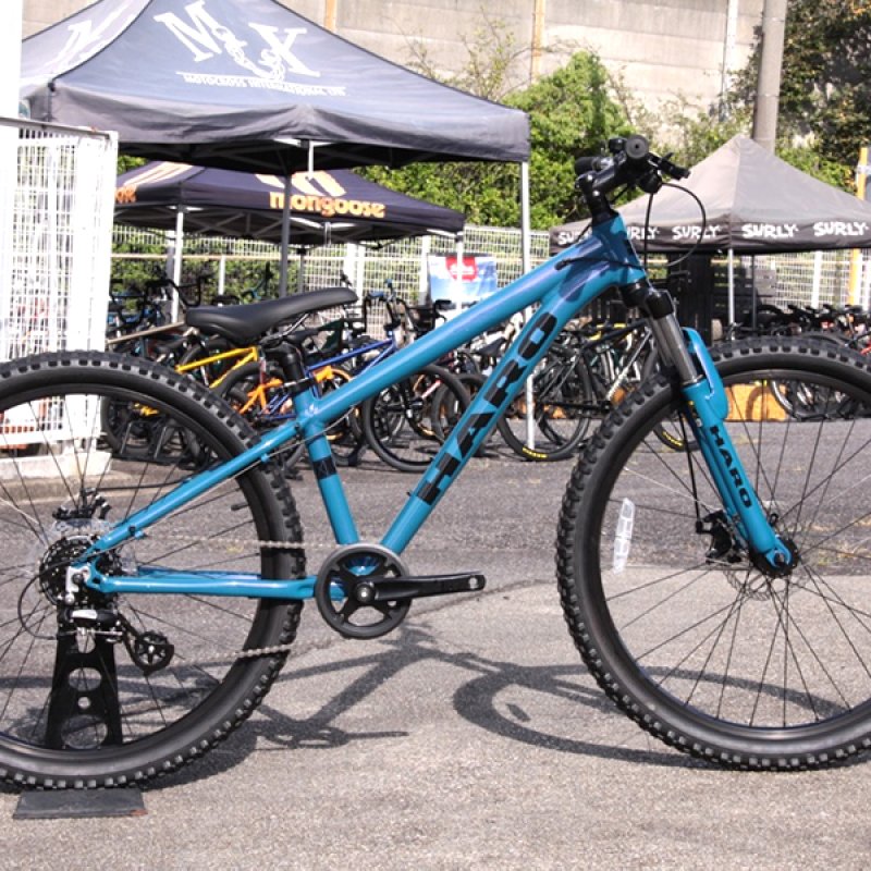 2026 HARO 「ハロー」 FLIGHTLINE ONE 26 「フライトライン ワン 26