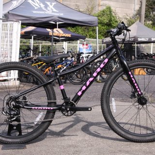 子供用自転車 - ATOMIC CYCLE(アトミック サイクル) (Page 1)