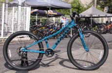 画像2: 2026 HARO FLIGHTLINE 24" GLOSS CHAMELEON 15236 (2)