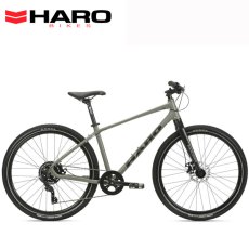 画像1: HARO BIKES 「ハロー バイクス」 BEASLEY 27.5 MATTE JADE/BK マウンテンバイク (1)