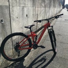 画像5: MONGOOSE マングース  SALVO 29 TRAIL オレンジ 29インチ マウンテンバイク (5)