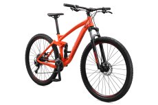 画像2: MONGOOSE マングース  SALVO 29 TRAIL オレンジ 29インチ マウンテンバイク (2)