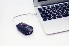 画像4: INFINI インフィニ 自転車 ライト スーパーラヴァ アドバンス I-263PH (4)