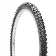 画像2: GIZA PRODUCTS ギザプロダクツ C-1040N 26x1.95 TIR17100 26インチ マウンテンバイク タイヤ (2)