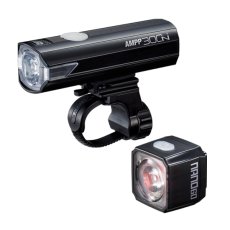 画像2: 【実店舗限定モデル】 キャットアイ CAT EYE AMPP300NRC+NANO60 HL-EL083NRC+TL-LD830 (2)