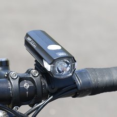 画像3: 【実店舗限定モデル】 キャットアイ CAT EYE AMPP300NRC+NANO60 HL-EL083NRC+TL-LD830 (3)