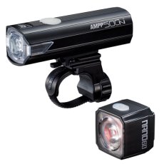 画像2: 【実店舗限定モデル】 キャットアイ CAT EYE AMPP500N+NANO60 (2)