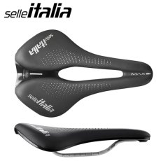 画像1: 【欠品中】 Selle ITALIA セライタリア サドル MAX NOVUS BOOST EVO Ti316 SUPERFLOW (21-) (1)