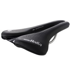 画像2: 【欠品中】 Selle ITALIA セライタリア サドル MAX NOVUS BOOST EVO Ti316 SUPERFLOW (21-) (2)